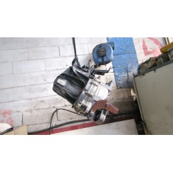 Recambio de caja cambios manual para volvo s40 ii (544) 1.6 d referencia OEM IAM 6N5R7002YD  
