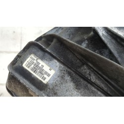 Recambio de caja cambios manual para volvo s40 ii (544) 1.6 d referencia OEM IAM 6N5R7002YD  