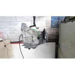 Recambio de caja cambios manual para seat ibiza i (21a) 0.9 referencia OEM IAM 7B 3  