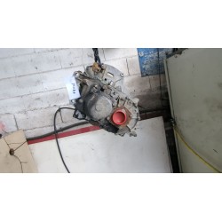 Recambio de caja cambios manual para seat ibiza i (21a) 0.9 referencia OEM IAM 7B 3  