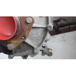 Recambio de caja cambios manual para seat ibiza i (21a) 0.9 referencia OEM IAM 7B 3  