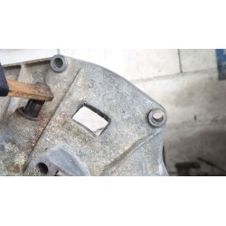 Recambio de caja cambios manual para seat ibiza i (21a) 0.9 referencia OEM IAM 7B 3  