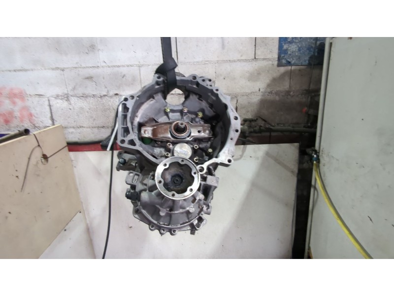 Recambio de caja cambios manual para audi a3 (8l1) 1.8 referencia OEM IAM CZM  