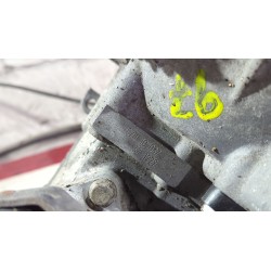 Recambio de caja cambios manual para audi a3 (8l1) 1.8 referencia OEM IAM CZM  