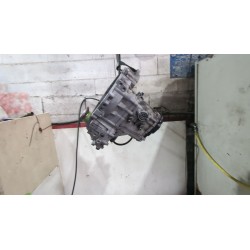 Recambio de caja cambios manual para audi a3 (8l1) 1.8 referencia OEM IAM CZM  