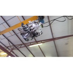 Recambio de caja cambios manual para audi a3 (8l1) 1.8 referencia OEM IAM CZM  
