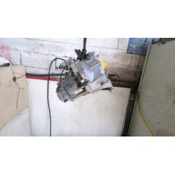 Recambio de caja cambios manual para fiat seicento (187)(1998) 1.1 (187axb, 187axb1a) referencia OEM IAM 1468398  