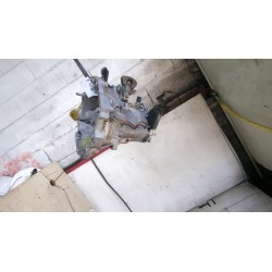 Recambio de caja cambios manual para fiat seicento (187)(1998) 1.1 (187axb, 187axb1a) referencia OEM IAM 1468398  