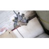 Recambio de caja cambios manual para fiat seicento (187)(1998) 1.1 (187axb, 187axb1a) referencia OEM IAM 1468398  