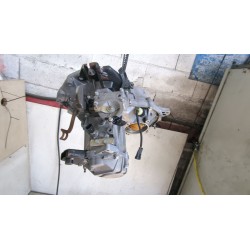 Recambio de caja cambios manual para fiat seicento (187)(1998) 1.1 (187axb, 187axb1a) referencia OEM IAM 1468398  