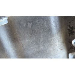 Recambio de caja cambios manual para fiat seicento (187)(1998) 1.1 (187axb, 187axb1a) referencia OEM IAM 1468398  