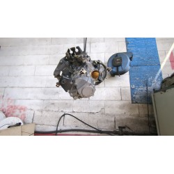 Recambio de caja cambios manual para fiat seicento (187)(1998) 1.1 (187axb, 187axb1a) referencia OEM IAM 1468398  