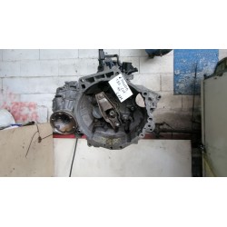 Recambio de caja cambios manual para seat toledo (1l)(09.1991) 1.8 i referencia OEM IAM CZM  