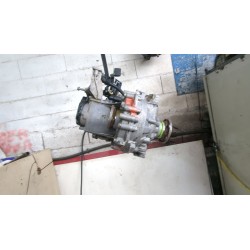 Recambio de caja cambios manual para seat toledo (1l)(09.1991) 1.8 i referencia OEM IAM CZM  