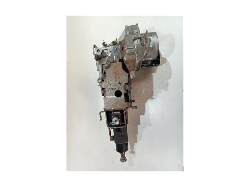 Recambio de columna direccion electrica para renault clio iv (2012) 1.5 authentique [1,5 ltr. - 55 kw dci diesel fap] referencia