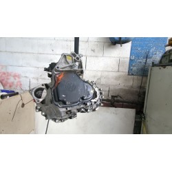 Recambio de caja cambios manual para seat toledo (1l)(09.1991) 1.8 i referencia OEM IAM CZM  