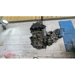 Recambio de caja cambios manual para seat toledo (1l)(09.1991) 1.8 i referencia OEM IAM CZM  