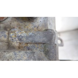 Recambio de caja cambios manual para seat toledo (1l)(09.1991) 1.8 i referencia OEM IAM CZM  
