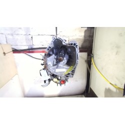 Recambio de caja cambios manual para citroën xsara (n1) 2.0 hdi 90 referencia OEM IAM 20DM39  