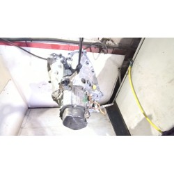 Recambio de caja cambios manual para citroën xsara (n1) 2.0 hdi 90 referencia OEM IAM 20DM39  