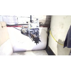 Recambio de caja cambios manual para citroën xsara (n1) 2.0 hdi 90 referencia OEM IAM 20DM39  