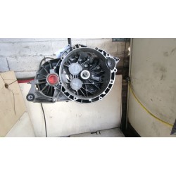 Recambio de caja cambios manual para ford focus c-max (dm2) 2.0 tdci referencia OEM IAM 6M5R7002CA  