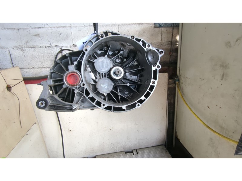 Recambio de caja cambios manual para ford focus c-max (dm2) 2.0 tdci referencia OEM IAM 6M5R7002CA  