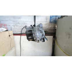 Recambio de caja cambios manual para ford focus c-max (dm2) 2.0 tdci referencia OEM IAM 6M5R7002CA  