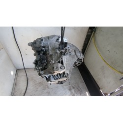 Recambio de caja cambios manual para ford focus c-max (dm2) 2.0 tdci referencia OEM IAM 6M5R7002CA  