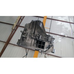 Recambio de caja cambios manual para ford focus c-max (dm2) 2.0 tdci referencia OEM IAM 6M5R7002CA  