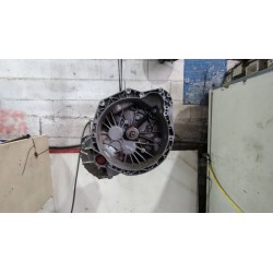 Recambio de caja cambios manual para renault master ii furgoneta (fd) 2.5 dci referencia OEM IAM PK6080  