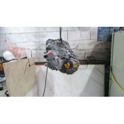 Recambio de caja cambios manual para renault master ii furgoneta (fd) 2.5 dci referencia OEM IAM PK6080  
