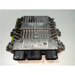 Recambio de centralita inyeccion para ford fiesta (cbk)(2002) referencia OEM IAM 5WS40140DT  