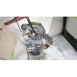 Recambio de caja cambios manual para renault master ii furgoneta (fd) 2.5 dci referencia OEM IAM PK6080  