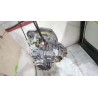 Recambio de caja cambios manual para renault master ii furgoneta (fd) 2.5 dci referencia OEM IAM PK6080  