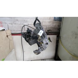 Recambio de caja cambios manual para volkswagen passat berlina (3a2)(09.1993) 1.9 tdi referencia OEM IAM CTN  