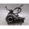 Recambio de turbo para mercedes-benz clase c (w204) c 200 cdi (204.001) referencia OEM IAM A6160901080  