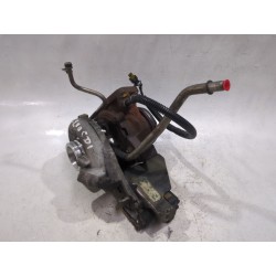 Recambio de turbo para mercedes-benz clase c (w204) c 200 cdi (204.001) referencia OEM IAM A6160901080  