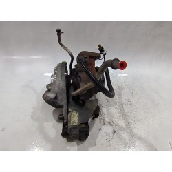 Recambio de turbo para mercedes-benz clase c (w204) c 200 cdi (204.001) referencia OEM IAM A6160901080  