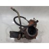 Recambio de turbo para mercedes-benz clase c (w204) c 200 cdi (204.001) referencia OEM IAM A6160901080  