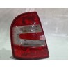 Recambio de piloto trasero izquierdo para skoda fabia i combi (6y5) 1.4 tdi referencia OEM IAM 6Y6945111B  