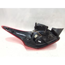 Recambio de piloto trasero derecho para ford focus iii 1.0 ecoboost referencia OEM IAM F1EB13404B  