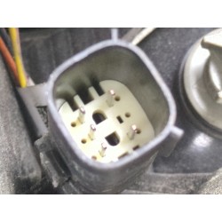 Recambio de piloto trasero derecho para ford focus iii 1.0 ecoboost referencia OEM IAM F1EB13404B  
