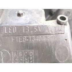 Recambio de piloto trasero derecho para ford focus iii 1.0 ecoboost referencia OEM IAM F1EB13404B  