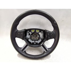 Recambio de volante para mercedes-benz clase b sports tourer (w245) b 200 cdi (245.208) referencia OEM IAM A1644604303  