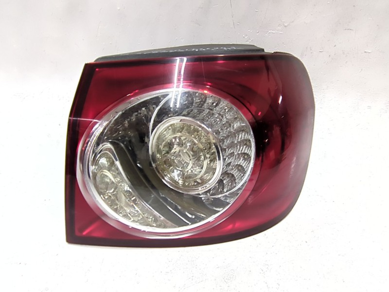 Recambio de piloto trasero derecho para volkswagen golf v (1k1) 2.0 tdi referencia OEM IAM 5M0945096N  