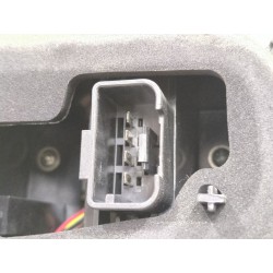 Recambio de piloto trasero derecho para volkswagen golf v (1k1) 2.0 tdi referencia OEM IAM 5M0945096N  