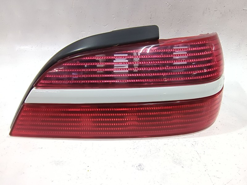 Recambio de piloto trasero derecho para peugeot 406 (8b) 1.8 16v referencia OEM IAM 9644652577  