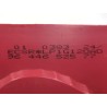 Recambio de piloto trasero derecho para peugeot 406 (8b) 1.8 16v referencia OEM IAM 9644652577  
