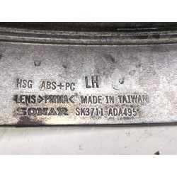 Recambio de piloto trasero izquierdo para audi a4 b5 (8d2) 1.9 tdi referencia OEM IAM SK3711ADA495  